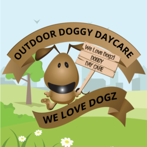 Facebook Design by Kristina Andonoff for We Love Dogz | Design: #16454896