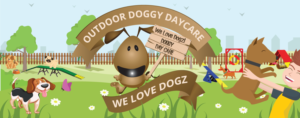 Facebook Design by Kristina Andonoff for We Love Dogz | Design: #16455775