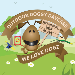 Facebook Design by Kristina Andonoff for We Love Dogz | Design: #16455776