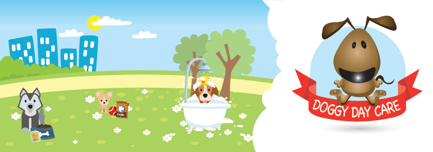 Facebook Design by JCR for We Love Dogz | Design #16307129