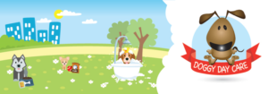 Facebook Design by JCR for We Love Dogz | Design: #16307129