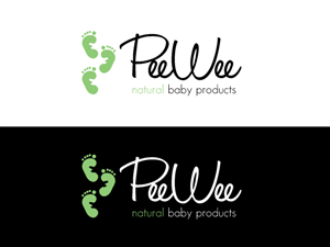 Logo Design by Anke Staphorst for this project | Design: #604977