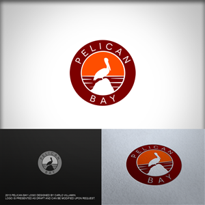 Design de Logo par carlomagno pour ce projet | Design : #2681284