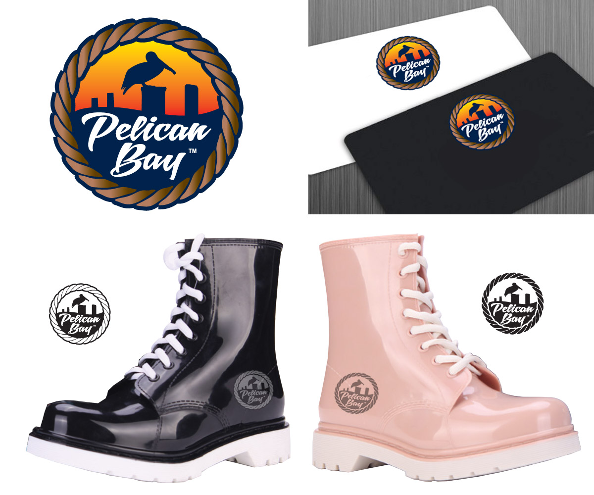 Design de Logo par Buck Tornado pour ce projet | Design #2670384