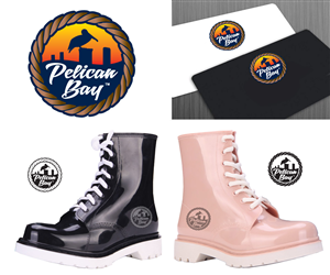 Design de Logo par Buck Tornado pour ce projet | Design : #2670384