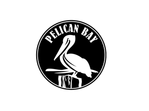 Pelican Bay | Diseño de Logo por vladst2004