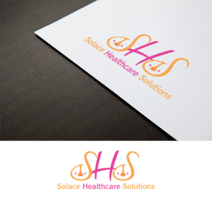 Logo Design by Impressive Solutions for this project | Design: #16293012