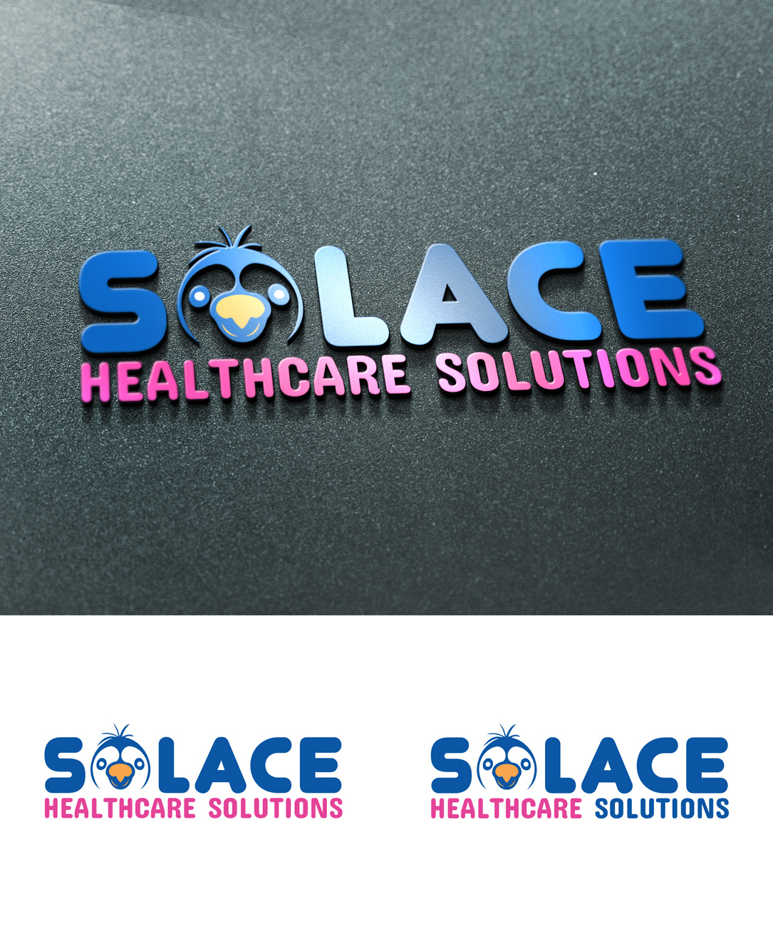 Logo Design by Impressive Solutions for this project | Design #16293271