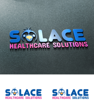 Logo Design by Impressive Solutions for this project | Design: #16293271