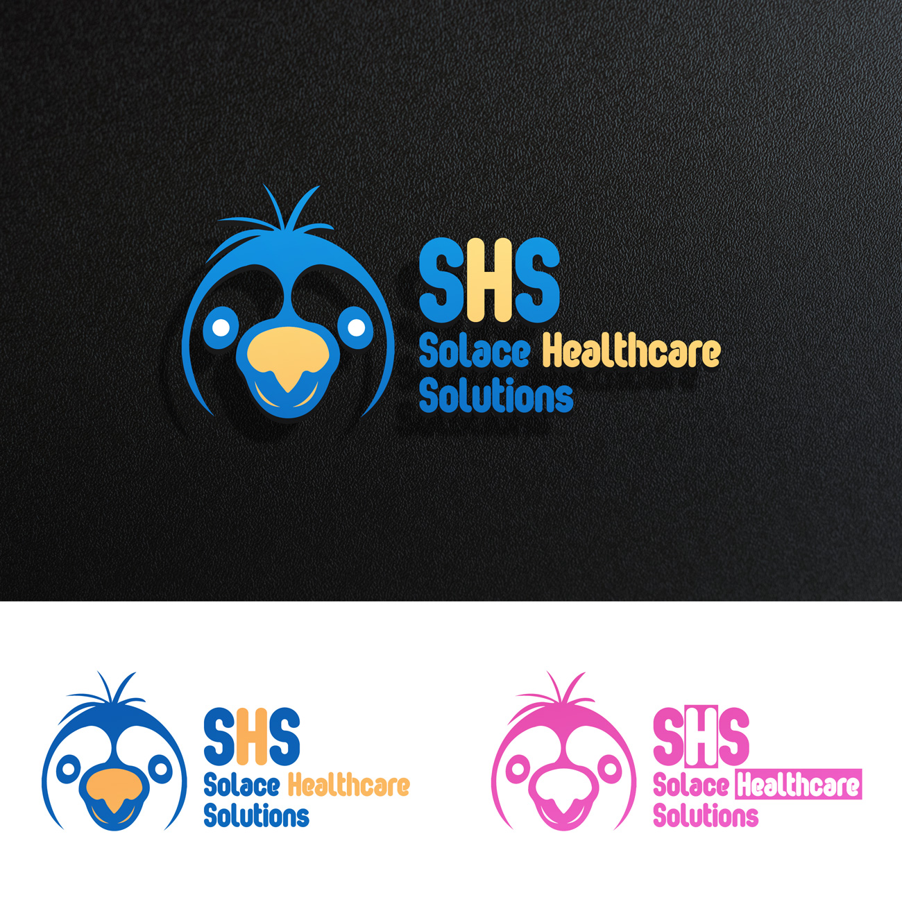 Logo Design by Impressive Solutions for this project | Design #16293273