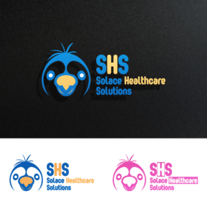 Logo Design by Impressive Solutions for this project | Design: #16293273