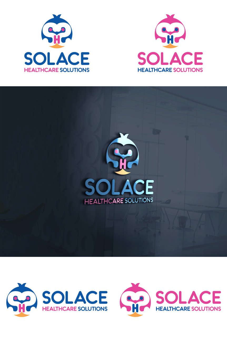 Logo Design by Impressive Solutions for this project | Design #16293275