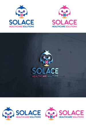 Logo Design by Impressive Solutions for this project | Design: #16293275