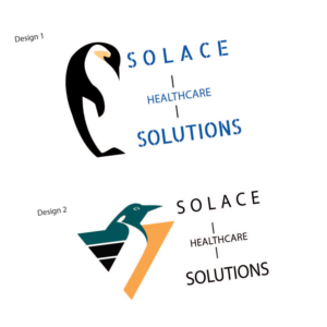 Logo Design by Lakmal 3
