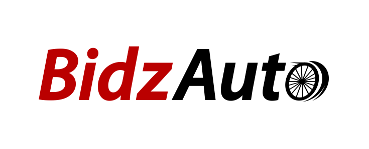 Diseño de Logo por ronyakiz para BidzAuto | Diseño #16315743