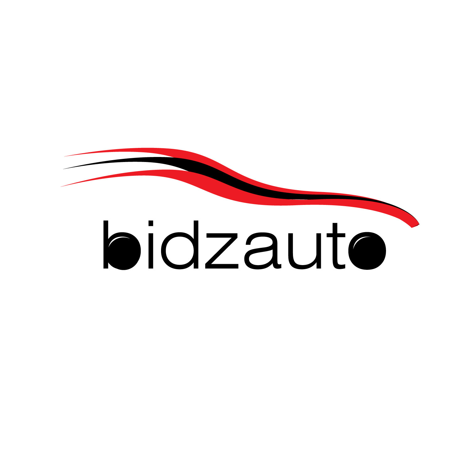 Logo Design by uk for BidzAuto | Design #16291350