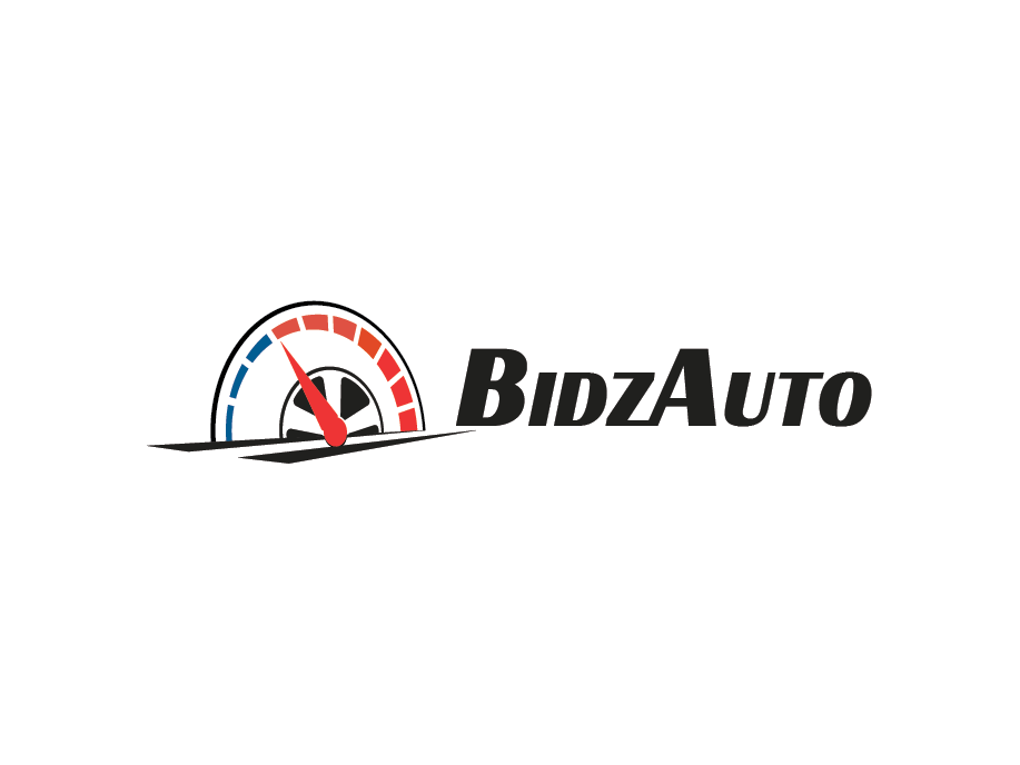 Logo Design by dhamkith for BidzAuto | Design #16311634