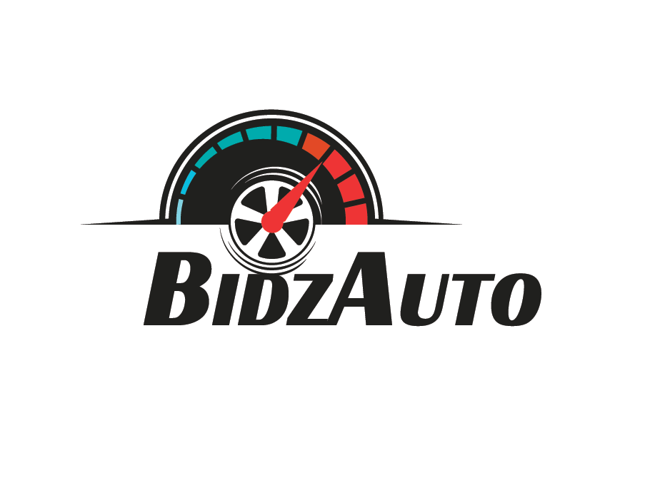 Logo Design by dhamkith for BidzAuto | Design #16311697