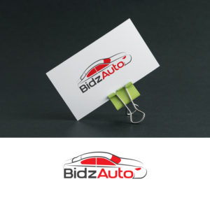 Diseño de Logo por Impressive Solutions para BidzAuto | Diseño: #16294269