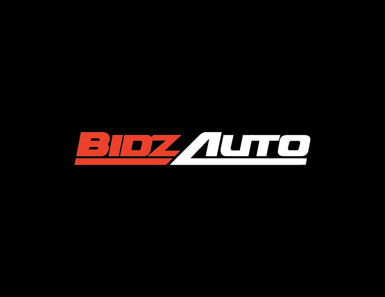 Logo Design by sikamcoy222 for BidzAuto | Design #16295053