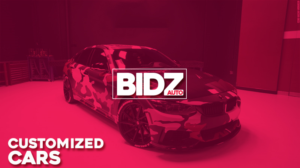 Design de Logo par moisesjgu pour BidzAuto | Design : #16310013
