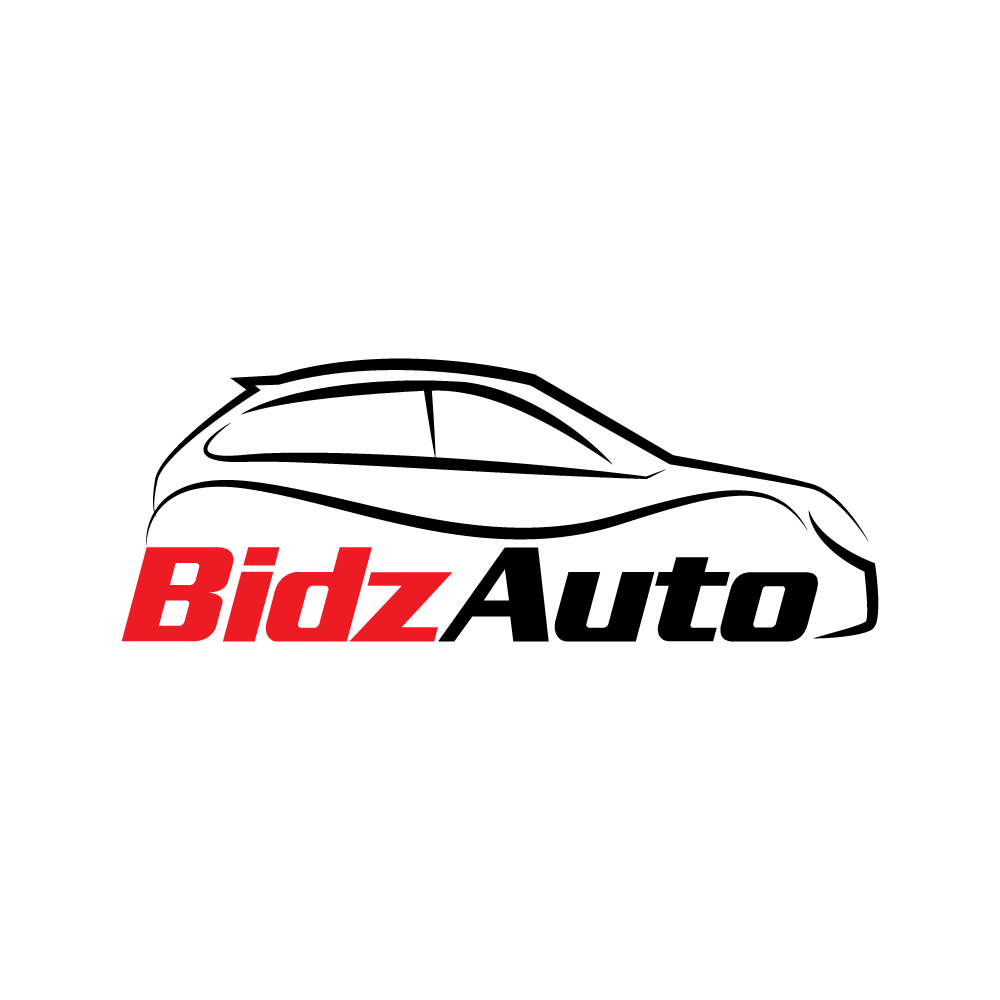 Logo Design by H4R5Z for BidzAuto | Design #16295162