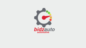 Design de Logo par rikeofficial pour BidzAuto | Design : #16308446