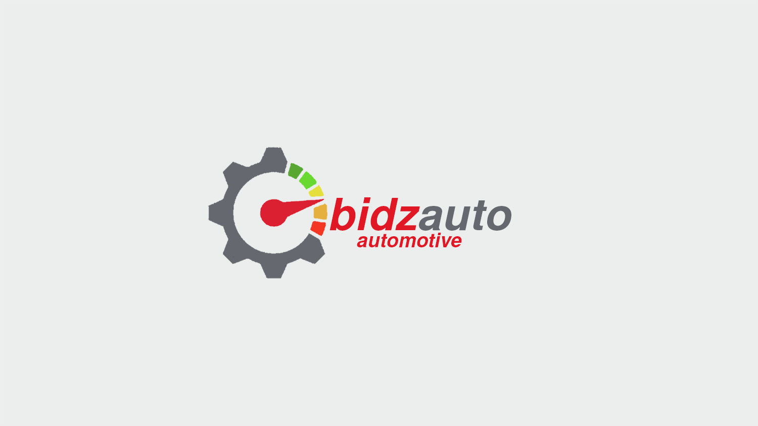 Logo Design by rikeofficial for BidzAuto | Design #16308448