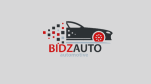 Design de Logo par rikeofficial pour BidzAuto | Design : #16310240