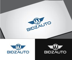 Design de Logo par future logo.com pour BidzAuto | Design : #16296600