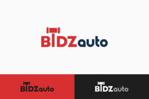 Design de Logo par Crul pour BidzAuto | Design : #16300528