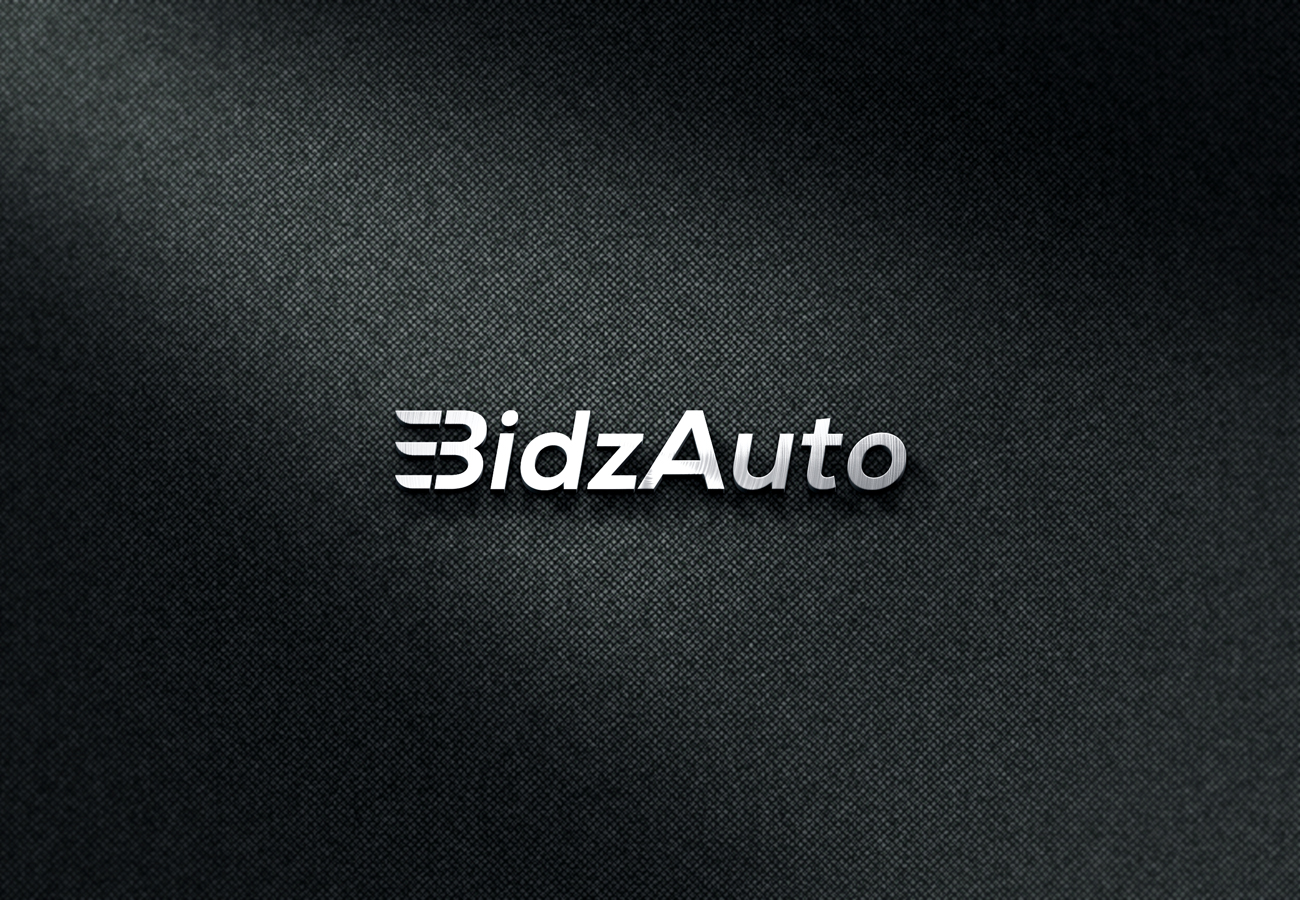Logo Design by kazi.design for BidzAuto | Design #16294024