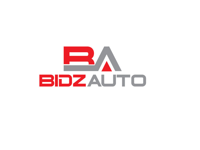Design de Logo par Oaxaqueña pour BidzAuto | Design #16290580