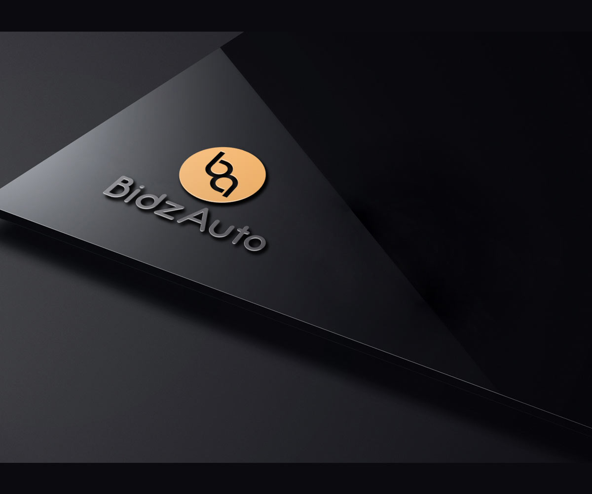 Design de Logo par zebronicgraphic pour BidzAuto | Design #16294524
