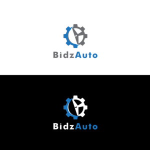 Logo Design by AMD Design for BidzAuto | Design #16297319