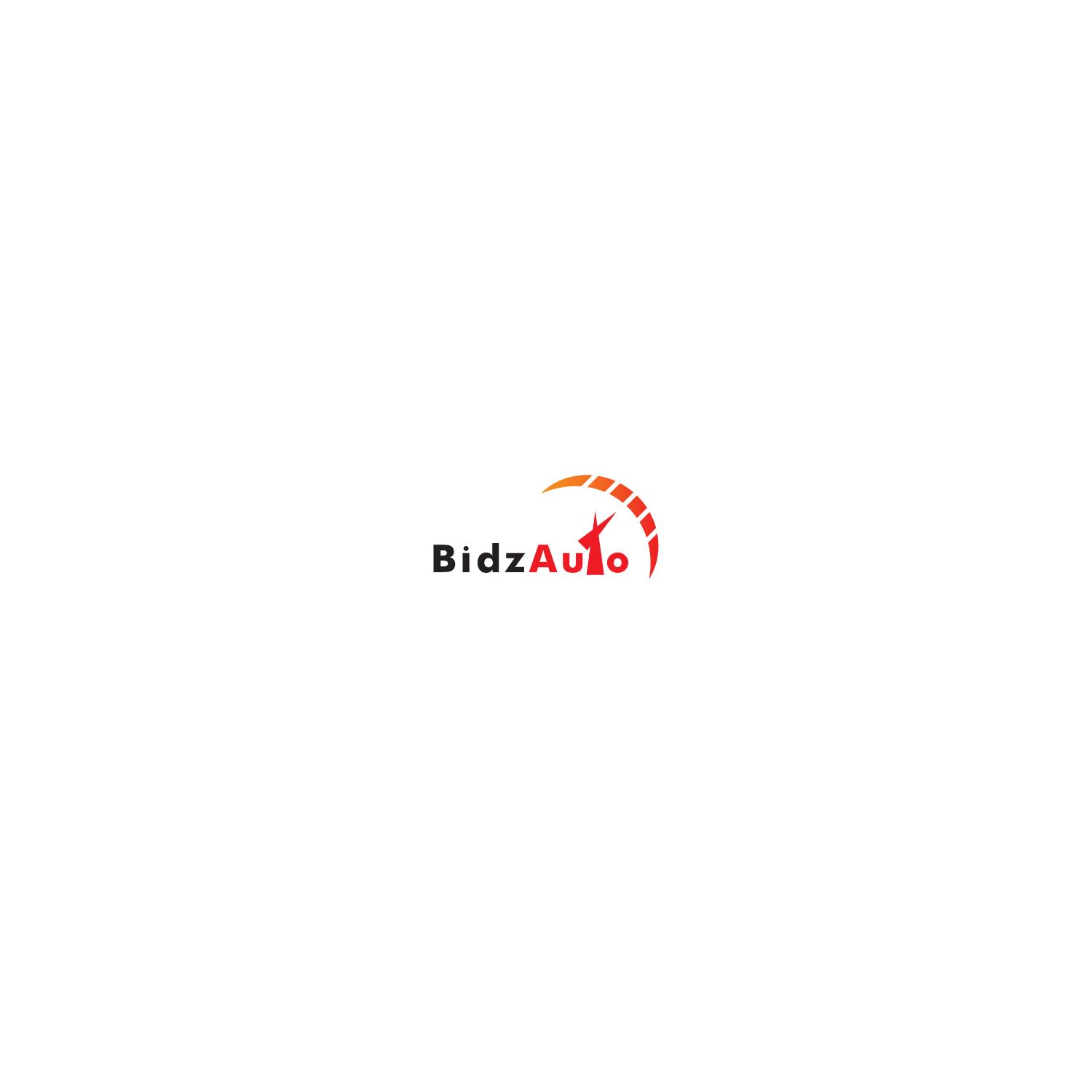 Diseño de Logo por AMD Design para BidzAuto | Diseño #16309222
