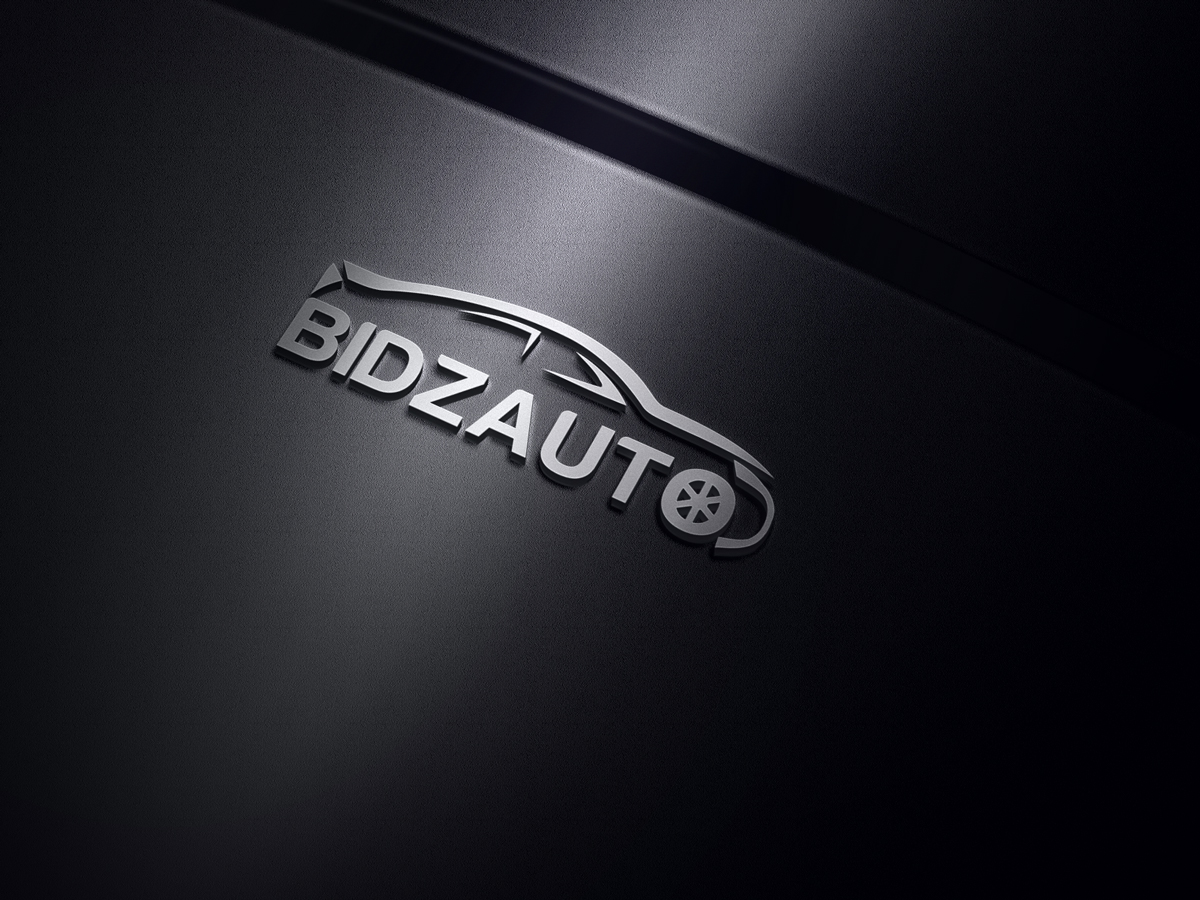 Design de Logo par Nadia jahan pour BidzAuto | Design : #16315067