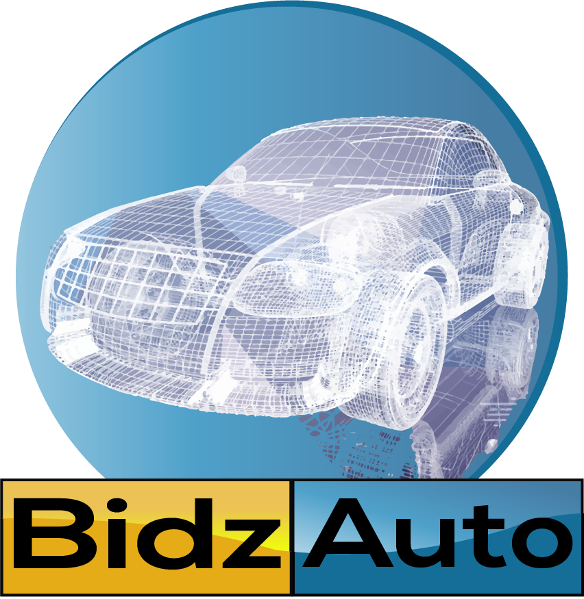 Design de Logo par Grebowiec Peter pour BidzAuto | Design #16297745