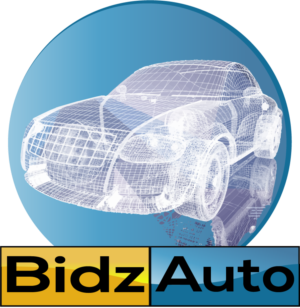 Design de Logo par Grebowiec Peter pour BidzAuto | Design : #16297745