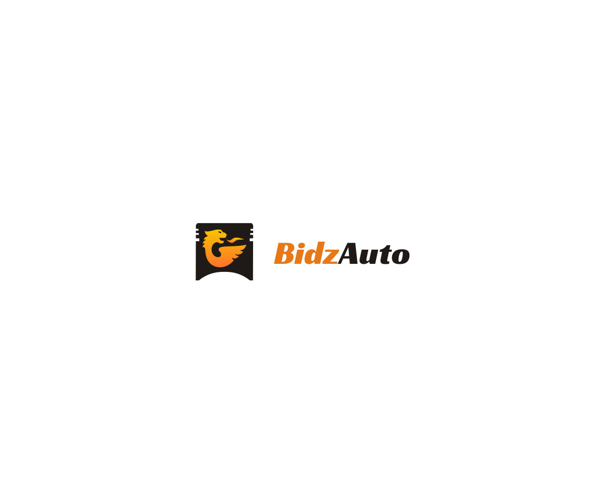 Design de Logo par Aliaksandr 2 pour BidzAuto | Design #16310596