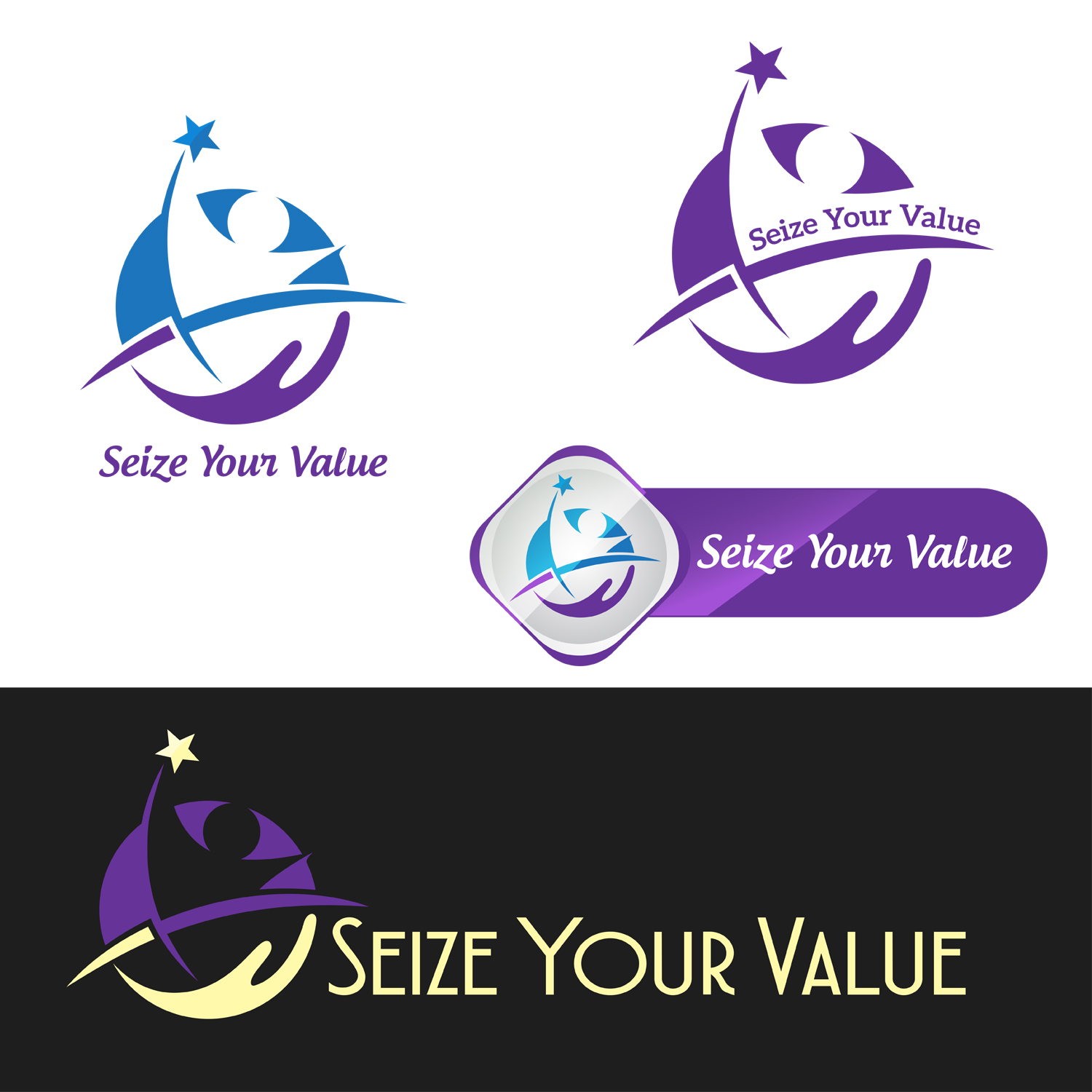 Logo Design by Artist Drifts for this project | Design #16286995