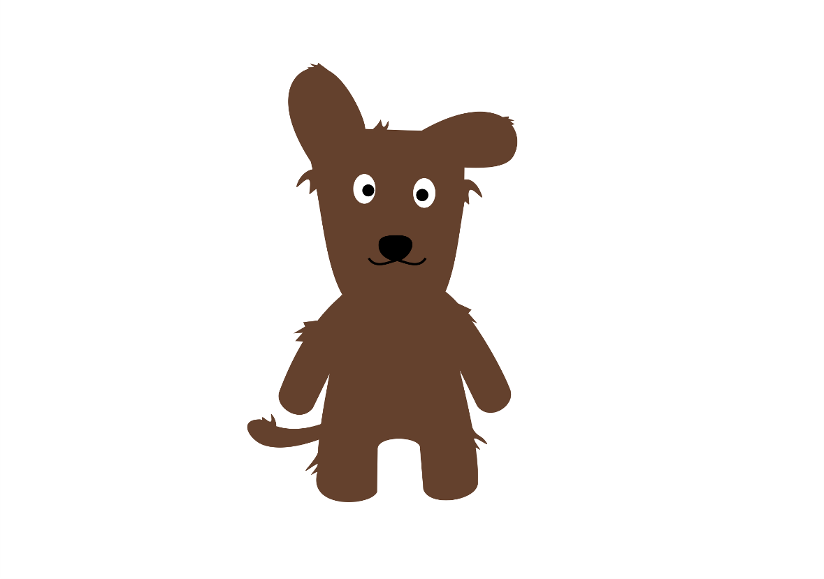 Character Design by nandesign for this project | Design #2651606