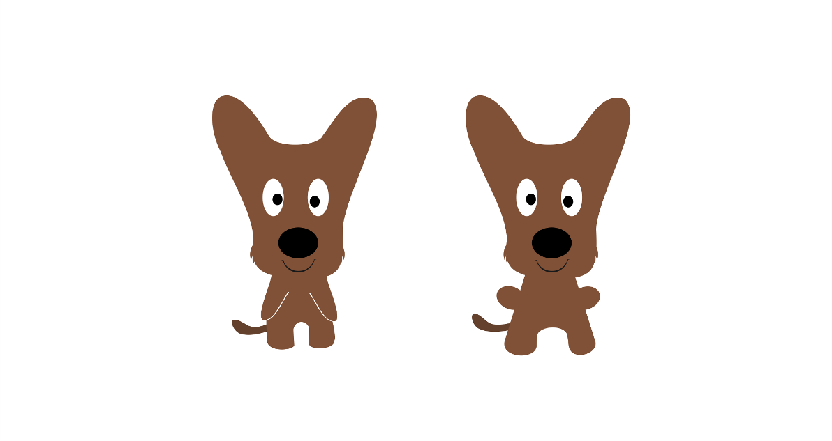 Character Design by nandesign for this project | Design #2652599