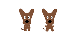Character Design by nandesign for this project | Design: #2652599