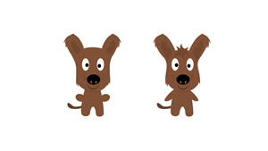 Character Design by nandesign for this project | Design: #2656033