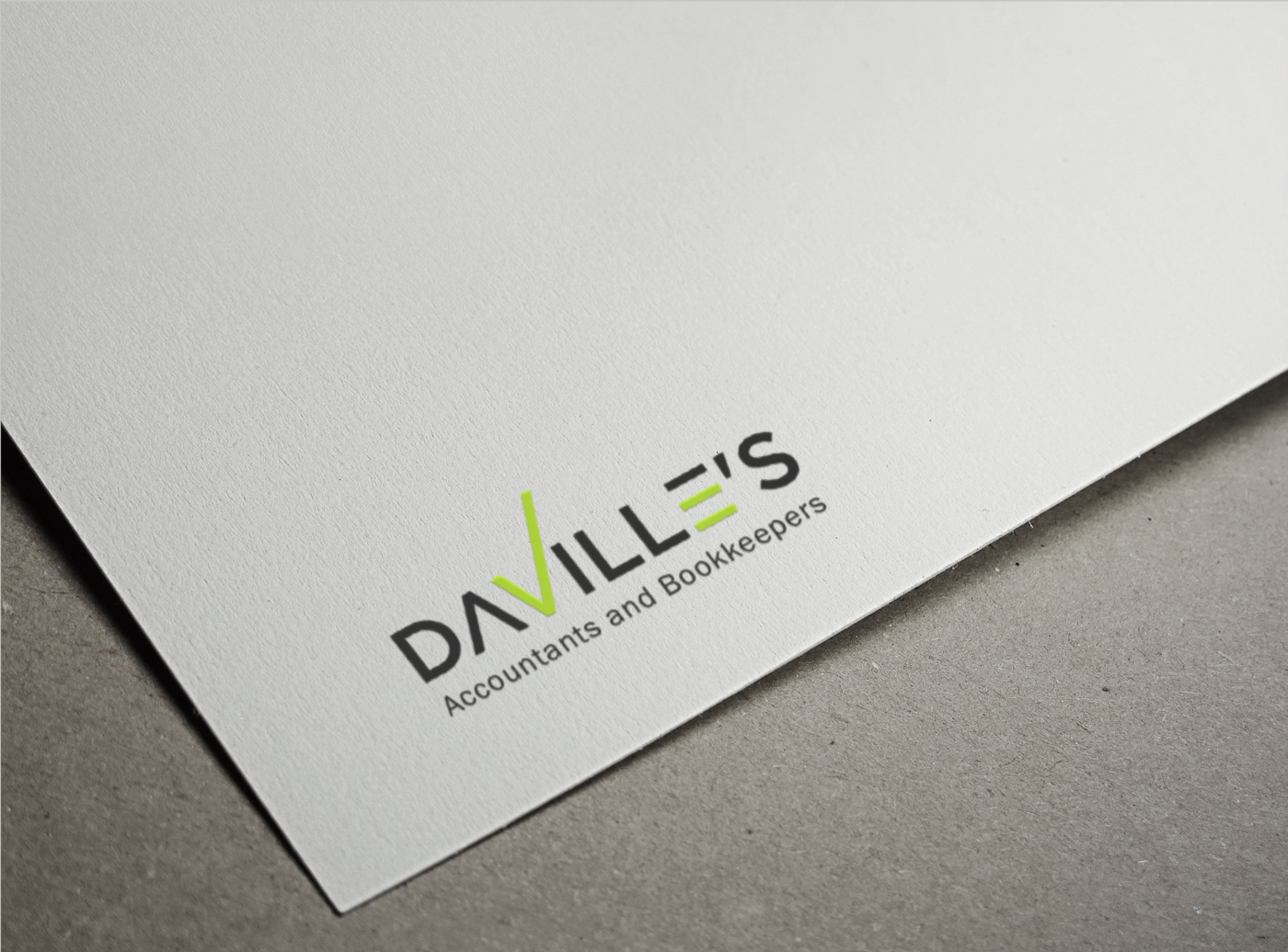 Stationery Design by Designs 2019 for this project | Design #16290595