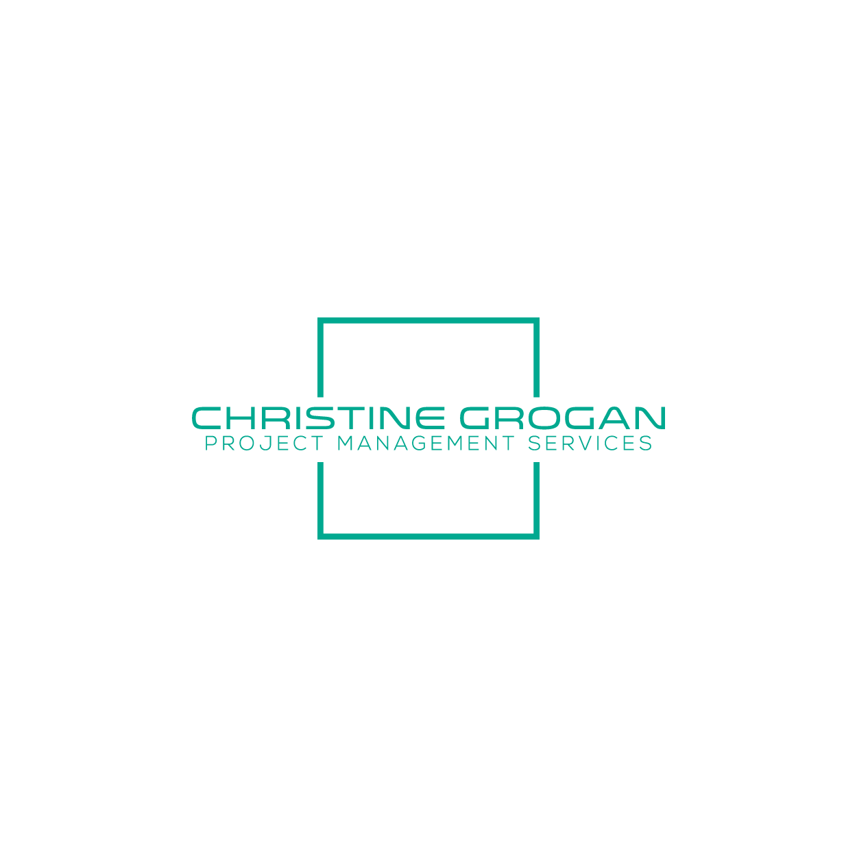 Logo Design by Fauzan Zainal for Christine Grogan Project Management Services | Design #16298296