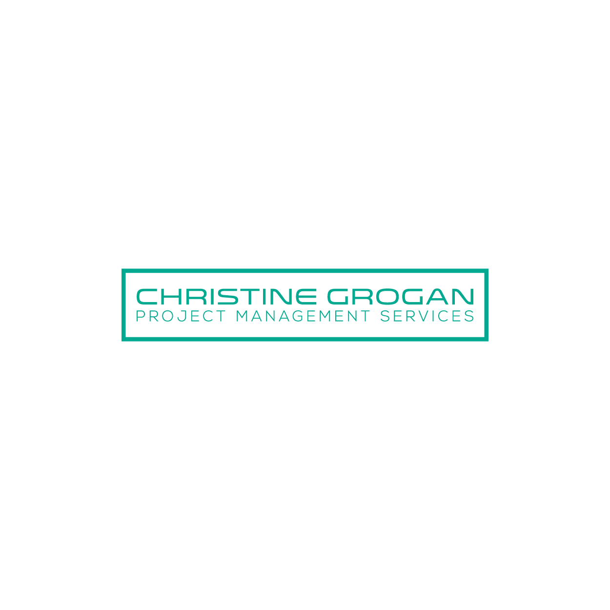 Logo-Design von Fauzan Zainal für Christine Grogan Project Management Services | Design #16298297