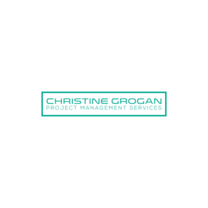 Diseño de Logo por Fauzan Zainal para Christine Grogan Project Management Services | Diseño: #16298297