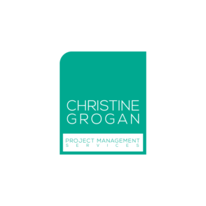 Diseño de Logo por Fauzan Zainal para Christine Grogan Project Management Services | Diseño: #16298302